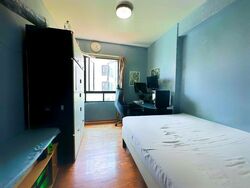 Woodsvale (D25), Condominium #501000911